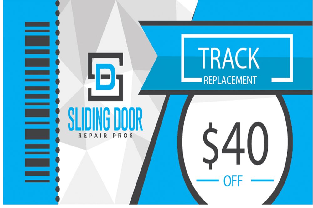 Photo of Sliding Glass Door Repair Pros