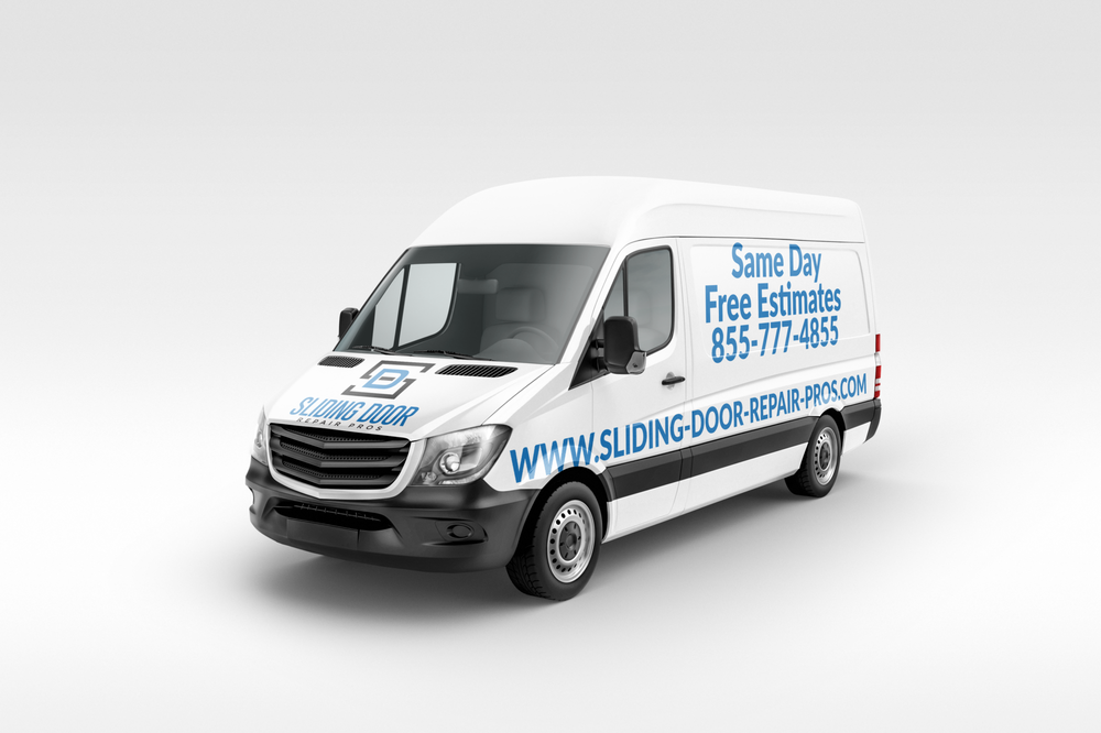 Photo of Sliding Glass Door Repair Pros