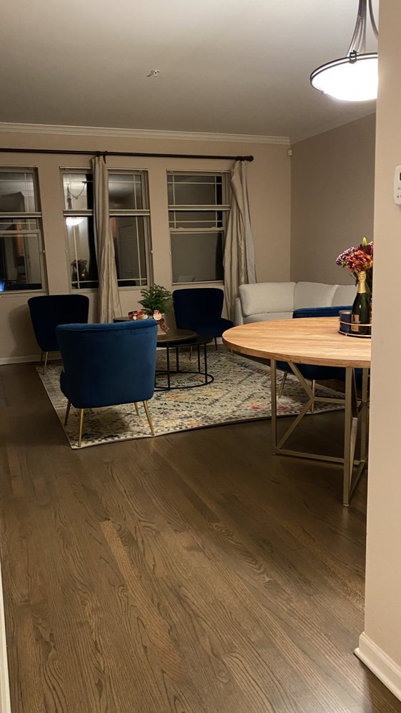 Photo of Floor Coverings International Oak Brook