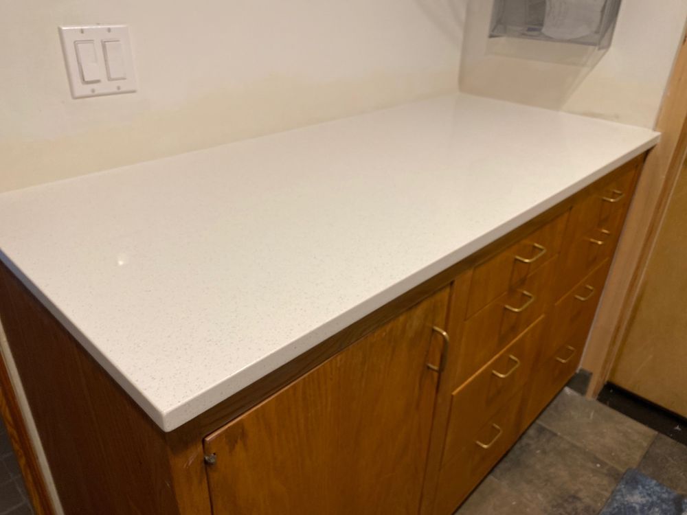 Photo of Scrivanich Natural Stone