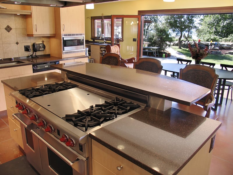 Photo of Scrivanich Natural Stone