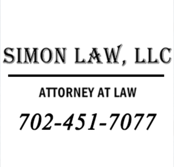Photo of Simon Law