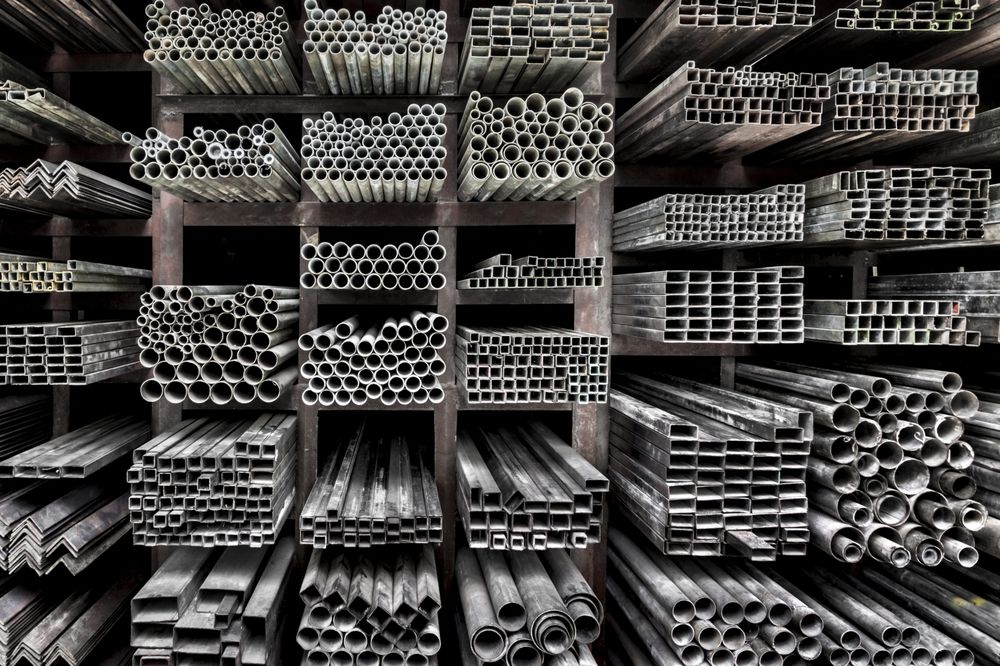 Photo of Metal General