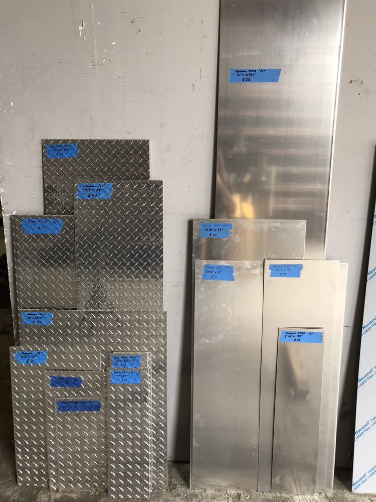 Photo of Metal General