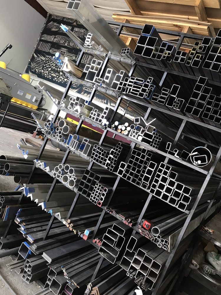 Photo of Metal General
