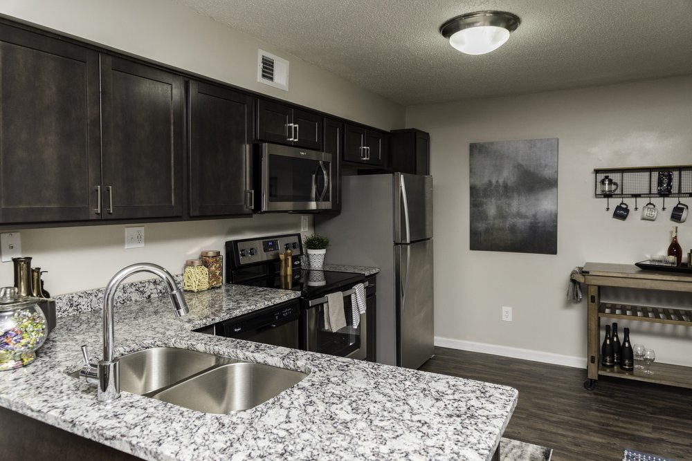 Photo of Fairlane Woods Apartments
