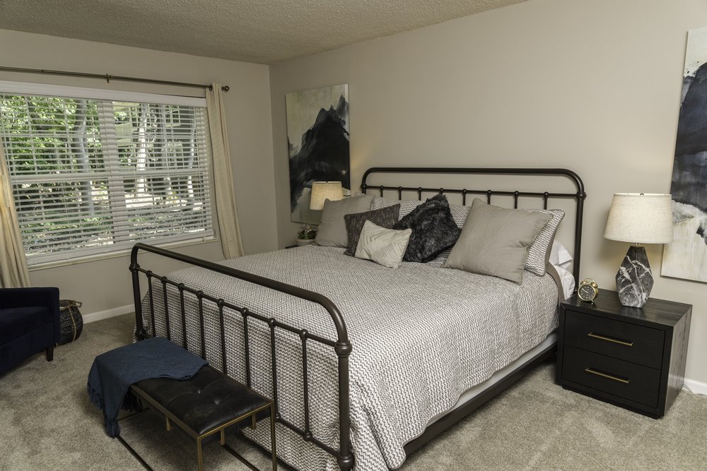 Photo of Fairlane Woods Apartments