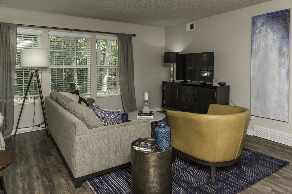 Photo of Fairlane Woods Apartments