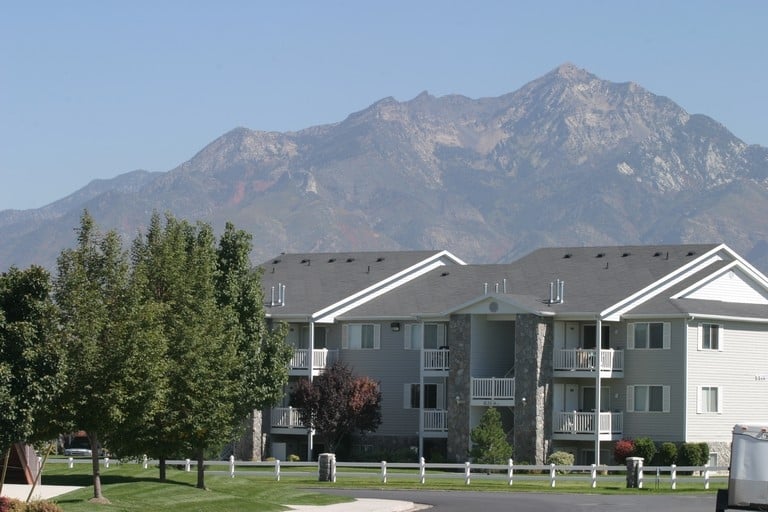 Photo of Stonebridge Apartments