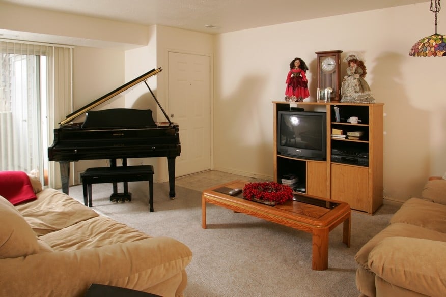 Photo of Stonebridge Apartments