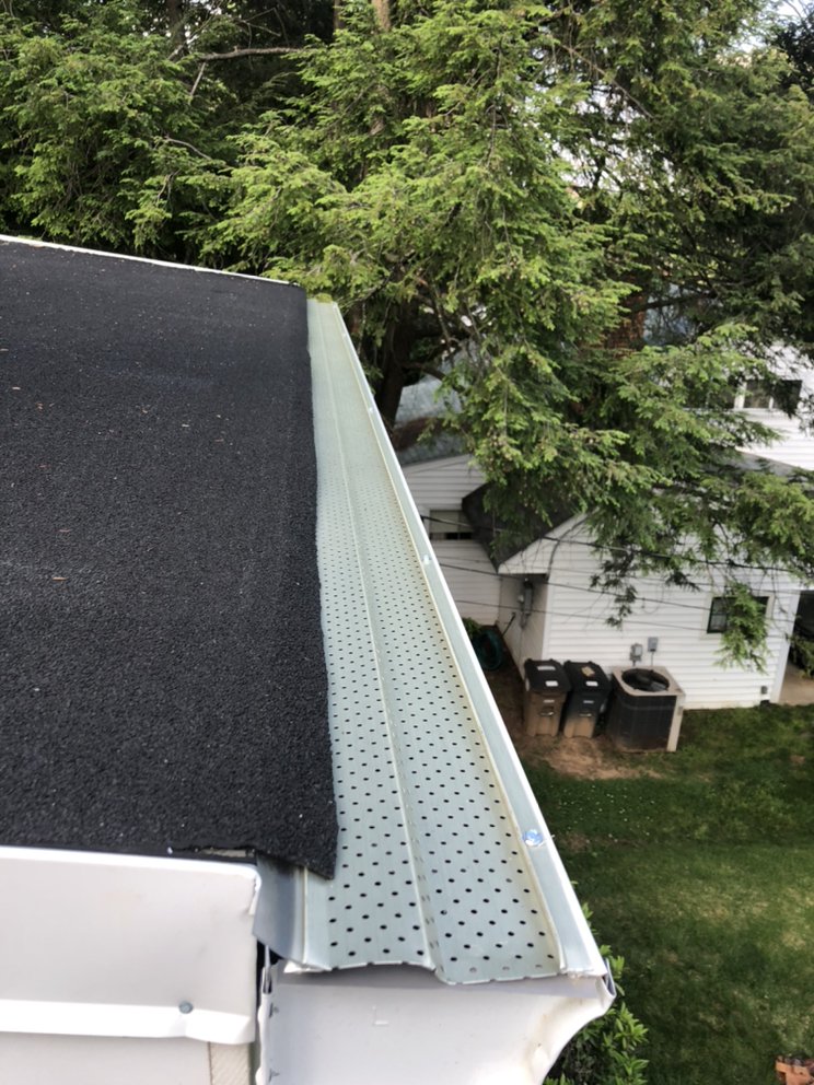 Photo of Same Day Gutter Services
