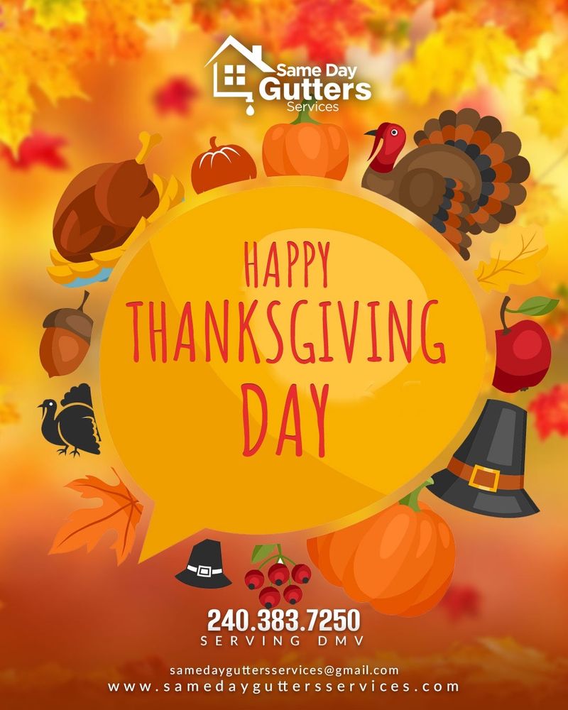 Photo of Same Day Gutter Services