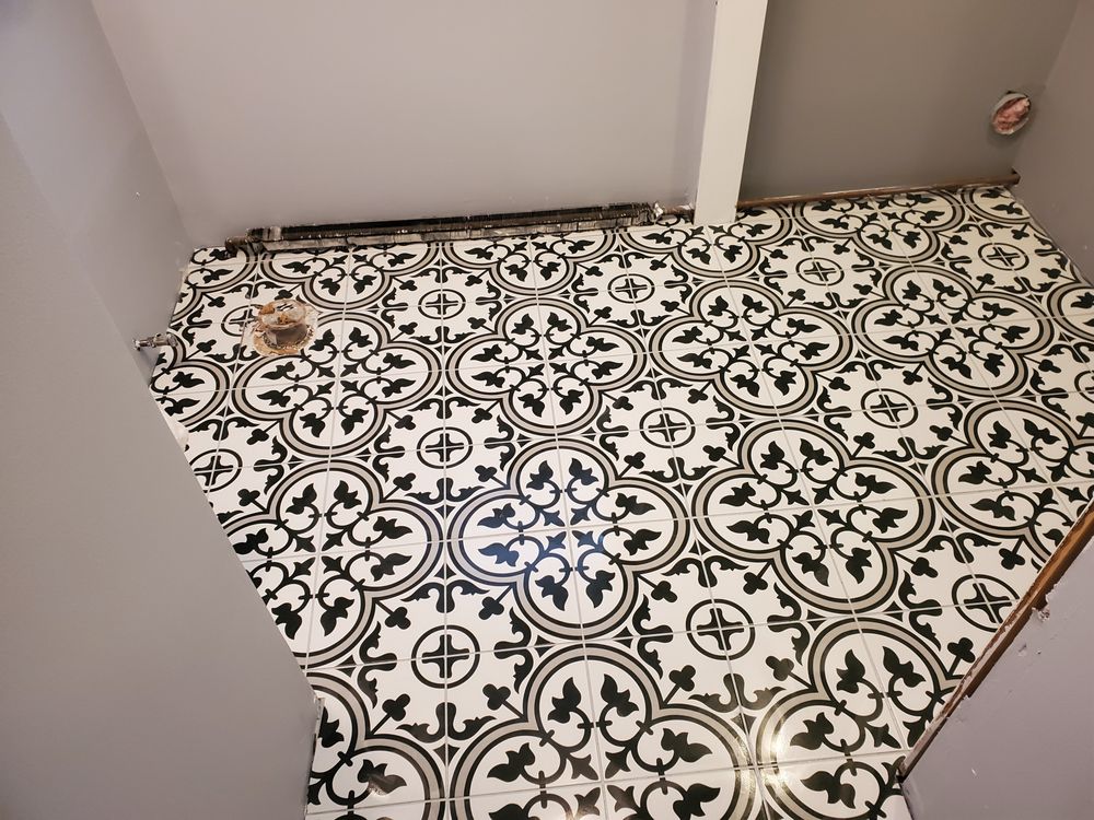 Photo of Everson Flooring