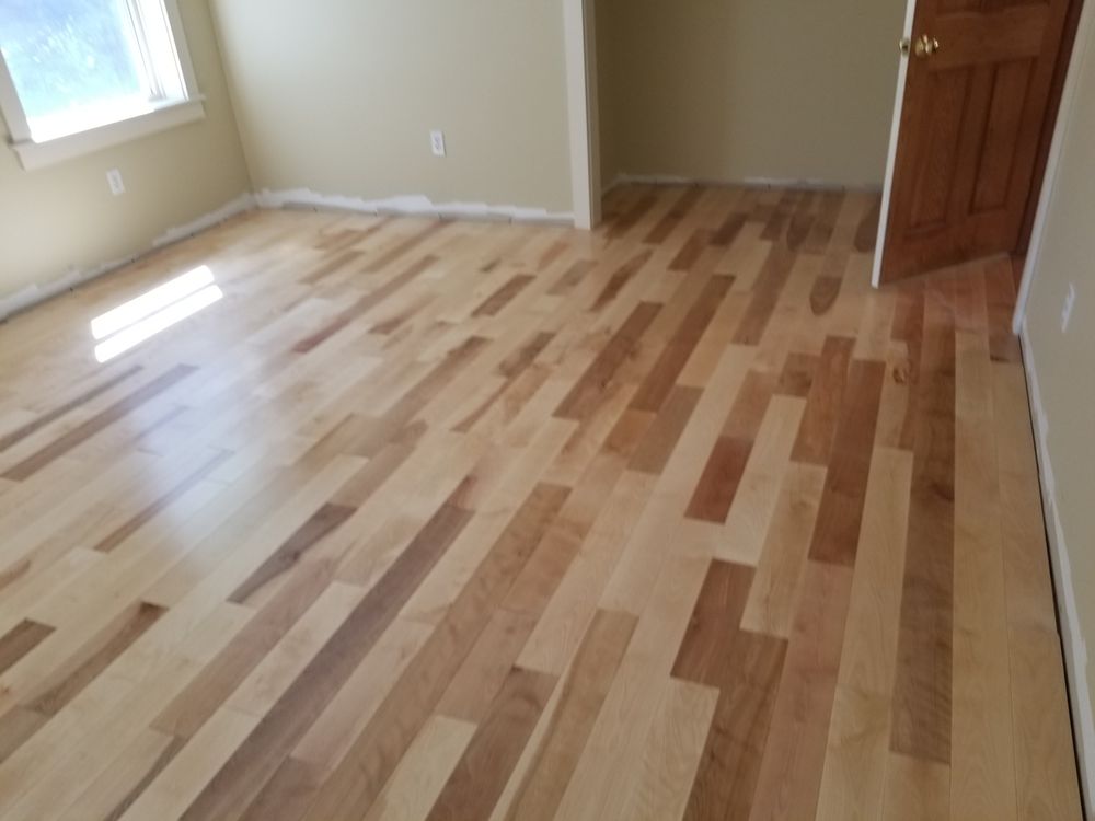 Photo of Everson Flooring