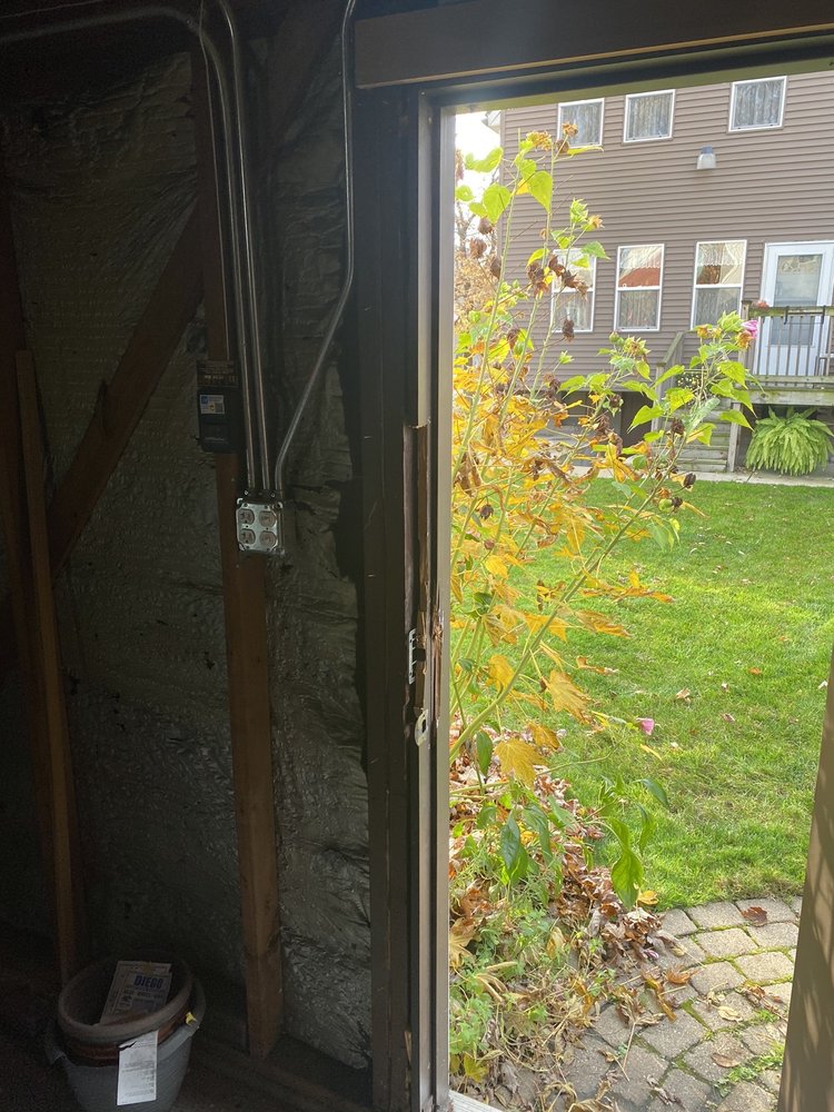 Photo of W.E. Conduit Home Repair