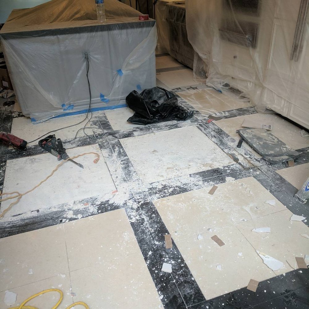 Photo of W.E. Conduit Home Repair