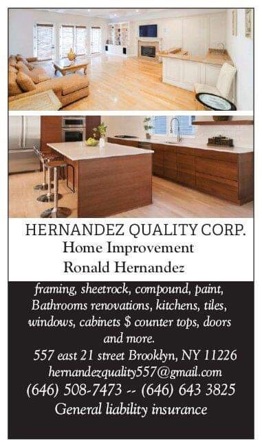 Photo of Hernandez Corp Build & Design