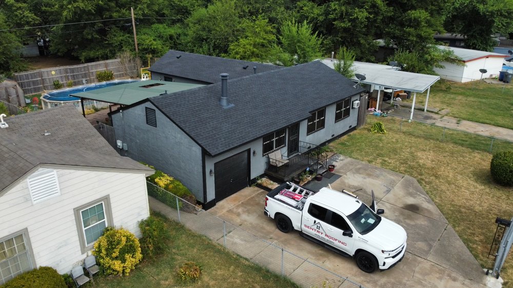 Photo of Sentry Roofing