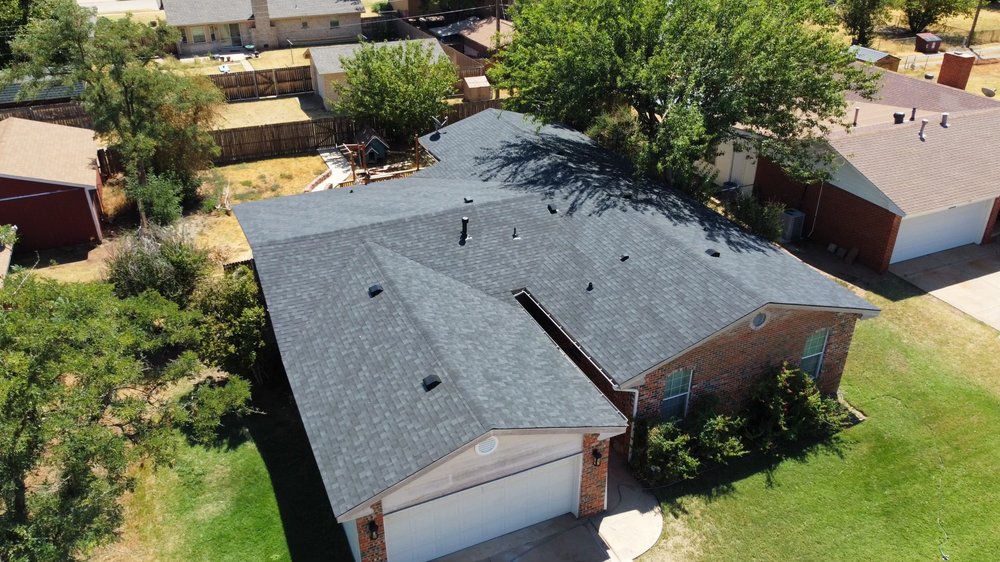 Photo of Sentry Roofing