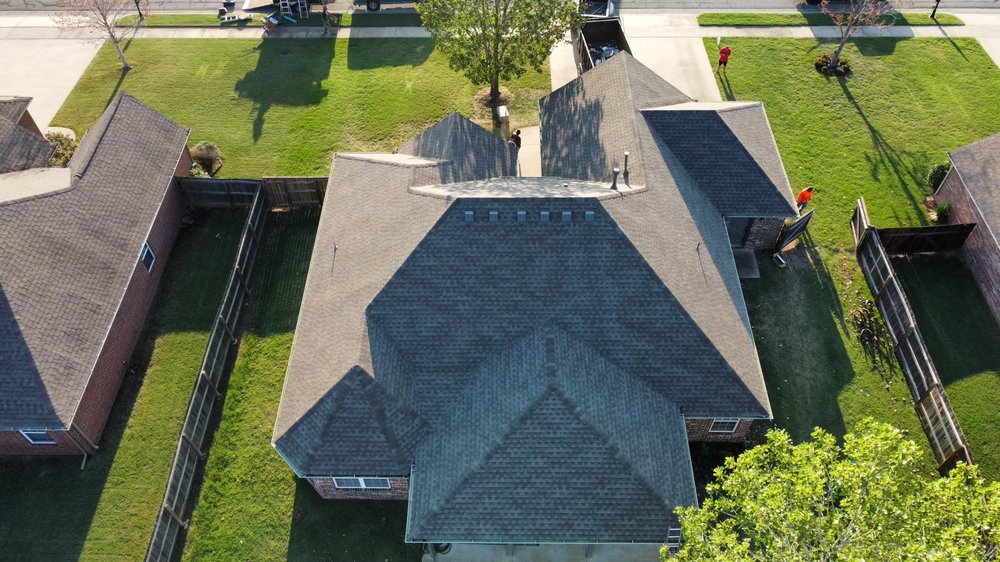 Photo of Sentry Roofing