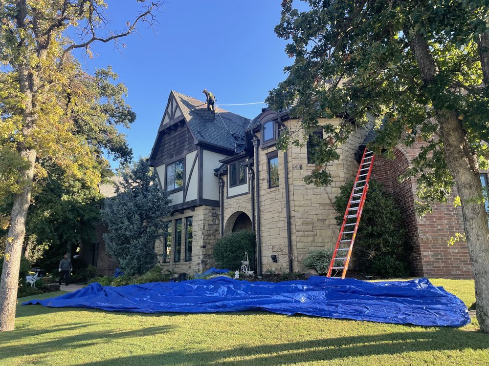 Photo of Sentry Roofing