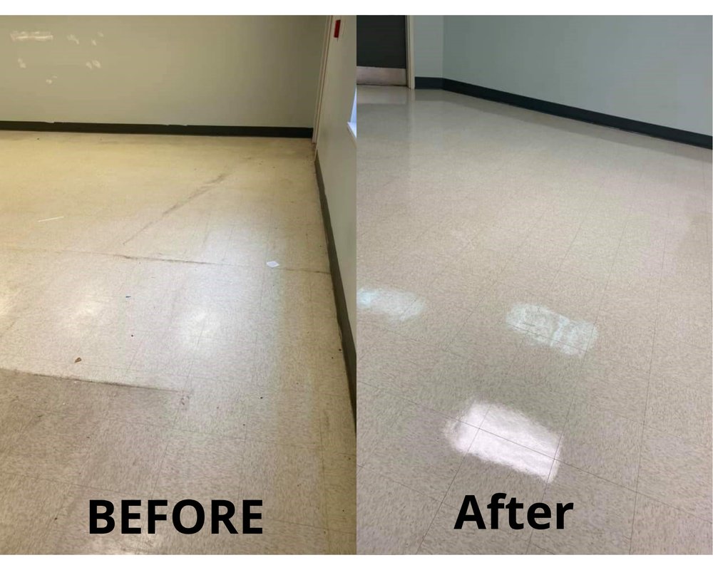 Photo of Graceful Janitorial