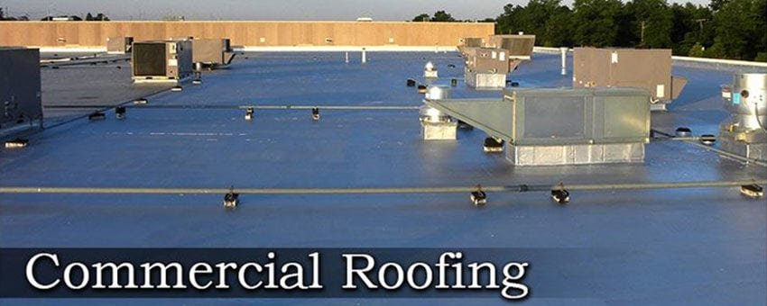 Photo of Nance Roofing