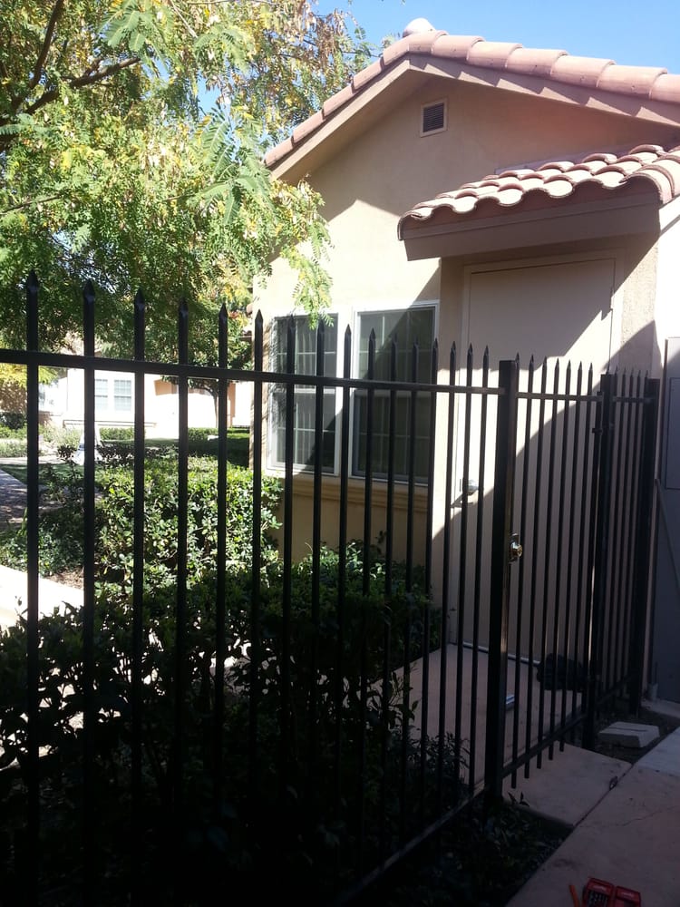 Photo of Alpha Fence Company