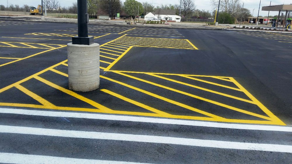 Photo of Hoover Asphalt Repair