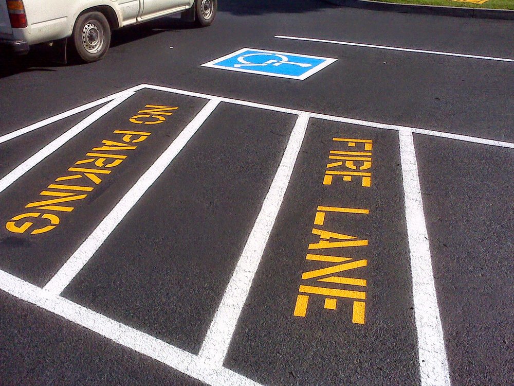 Photo of Hoover Asphalt Repair