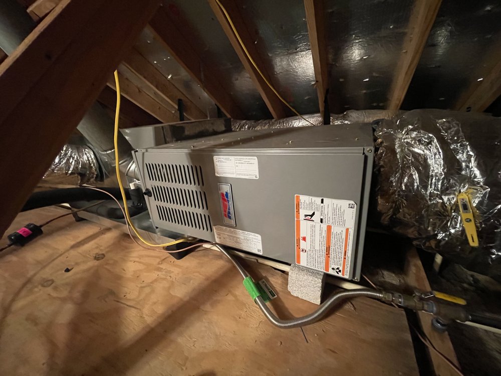 Photo of Chip&Dale Heating & Air Conditioning