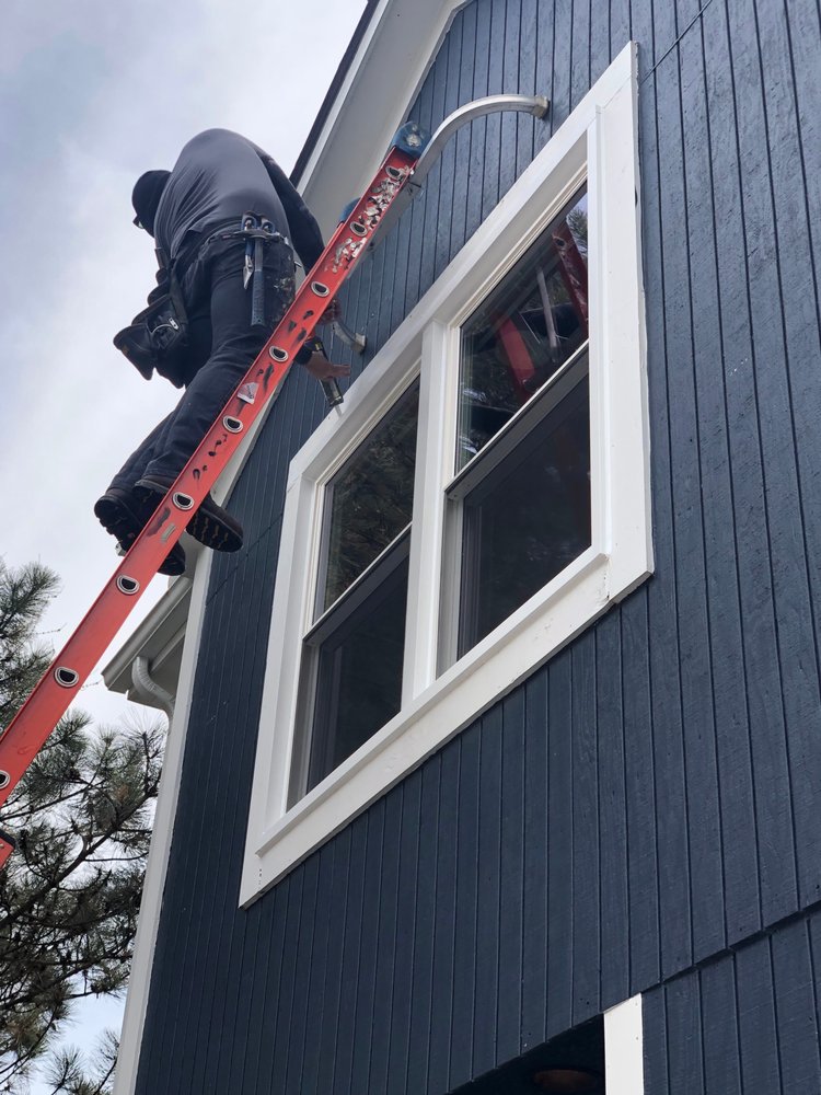 Photo of 21st Century Window Replacement and Remodeling