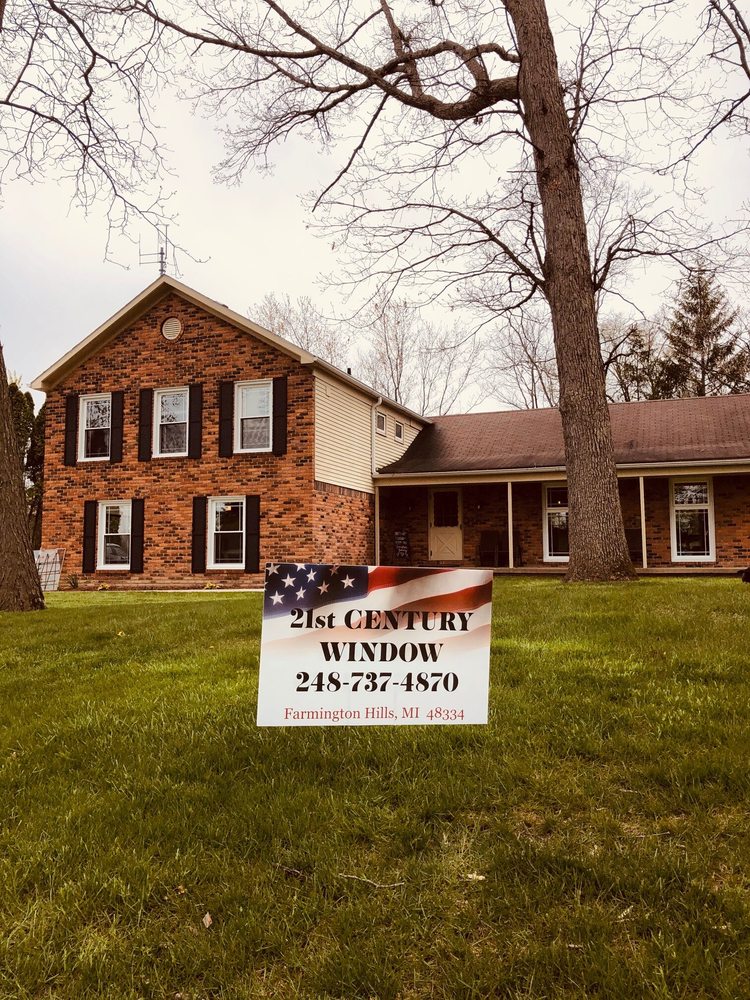 Photo of 21st Century Window Replacement and Remodeling