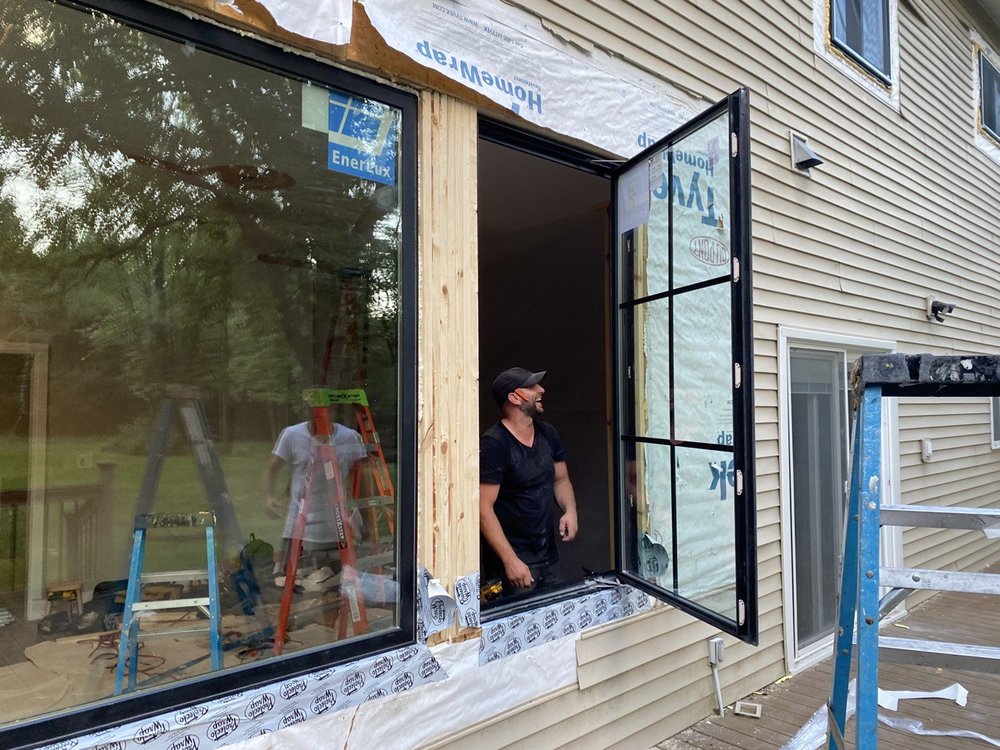 Photo of 21st Century Window Replacement and Remodeling