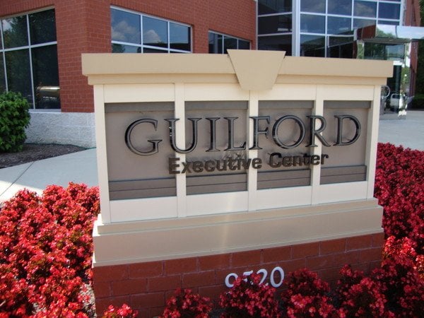 Photo of Business Suites of Columbia