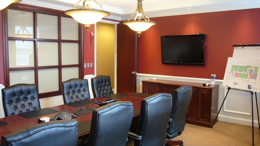 Photo of Business Suites of Columbia