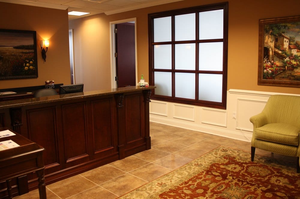 Photo of Business Suites of Columbia