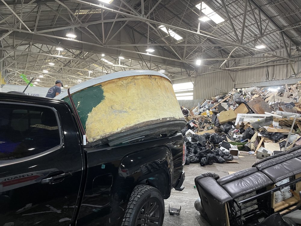 Photo of Wayne's Pickup Truck Service