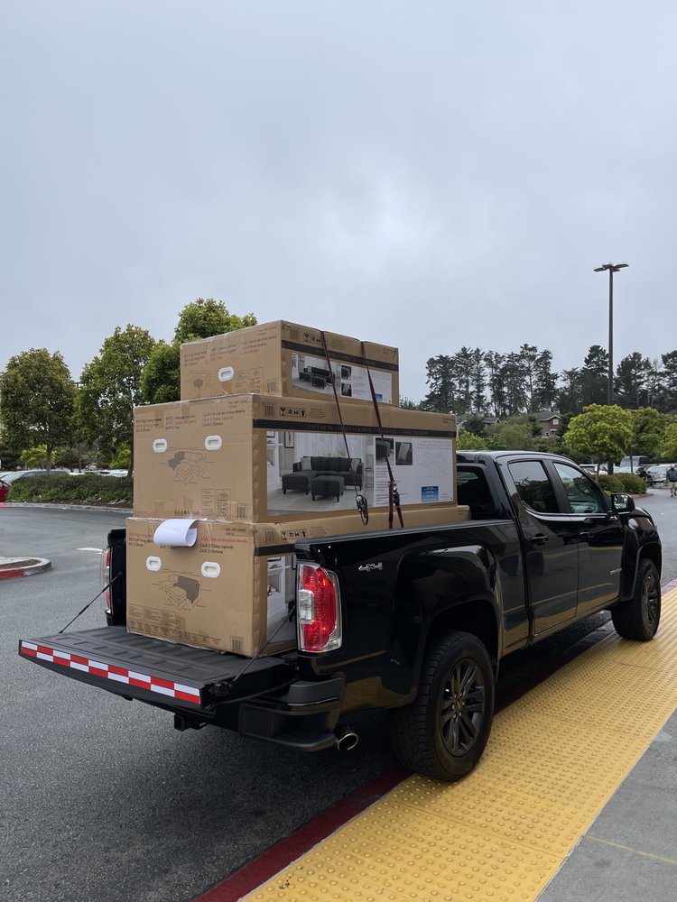Photo of Wayne's Pickup Truck Service