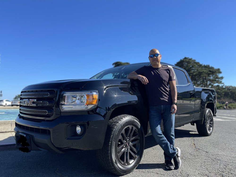 Photo of Wayne's Pickup Truck Service