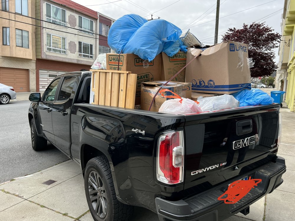 Photo of Wayne's Pickup Truck Service