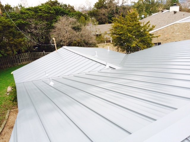 Photo of Austin Roof-Tech