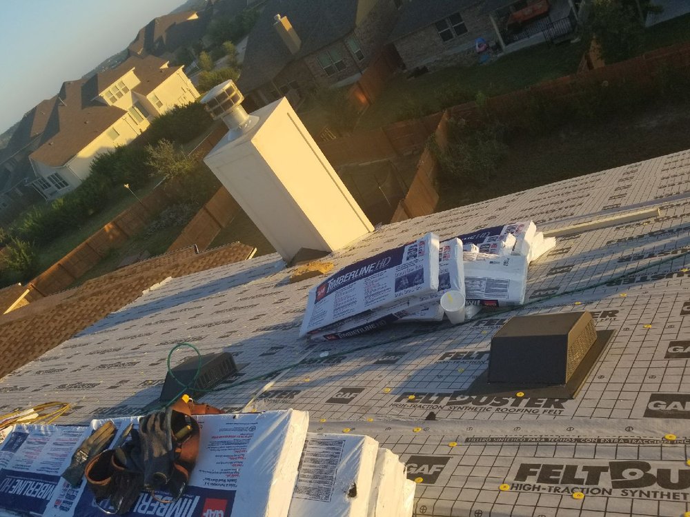 Photo of Austin Roof-Tech
