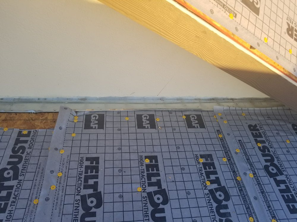 Photo of Austin Roof-Tech