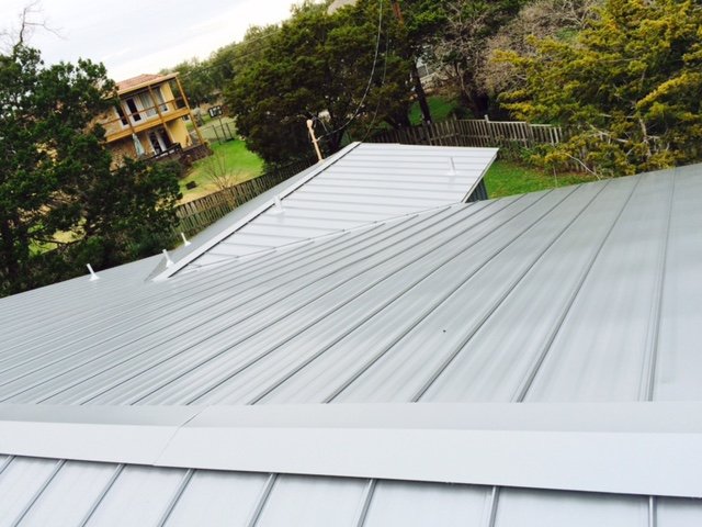 Photo of Austin Roof-Tech