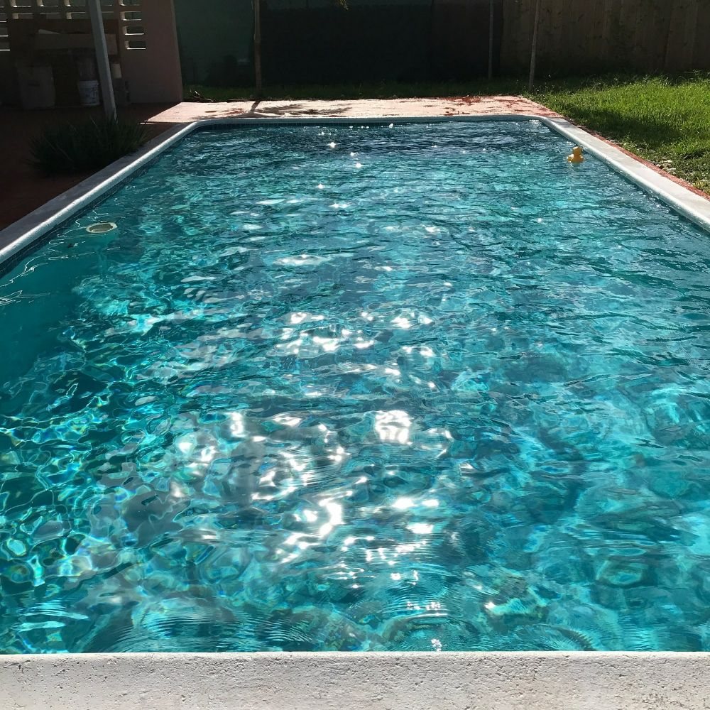 Photo of Drew's Blue Pool Service & Repairs