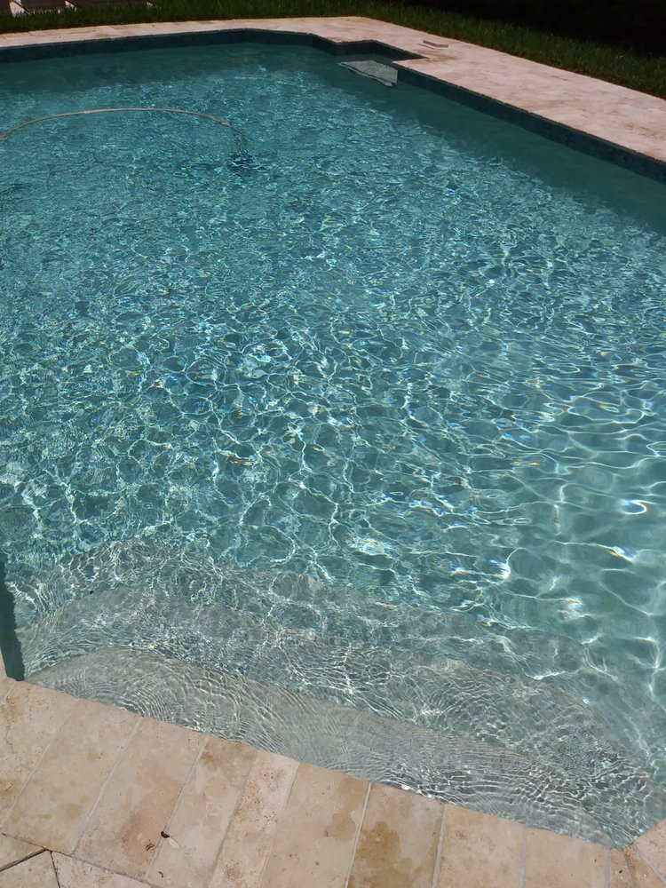 Photo of Drew's Blue Pool Service & Repairs