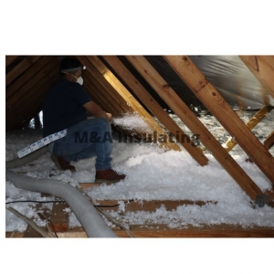 Irving M&A Insulating