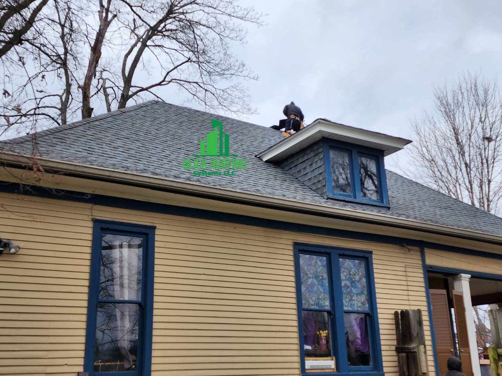 Photo of Glick Roofing Systems