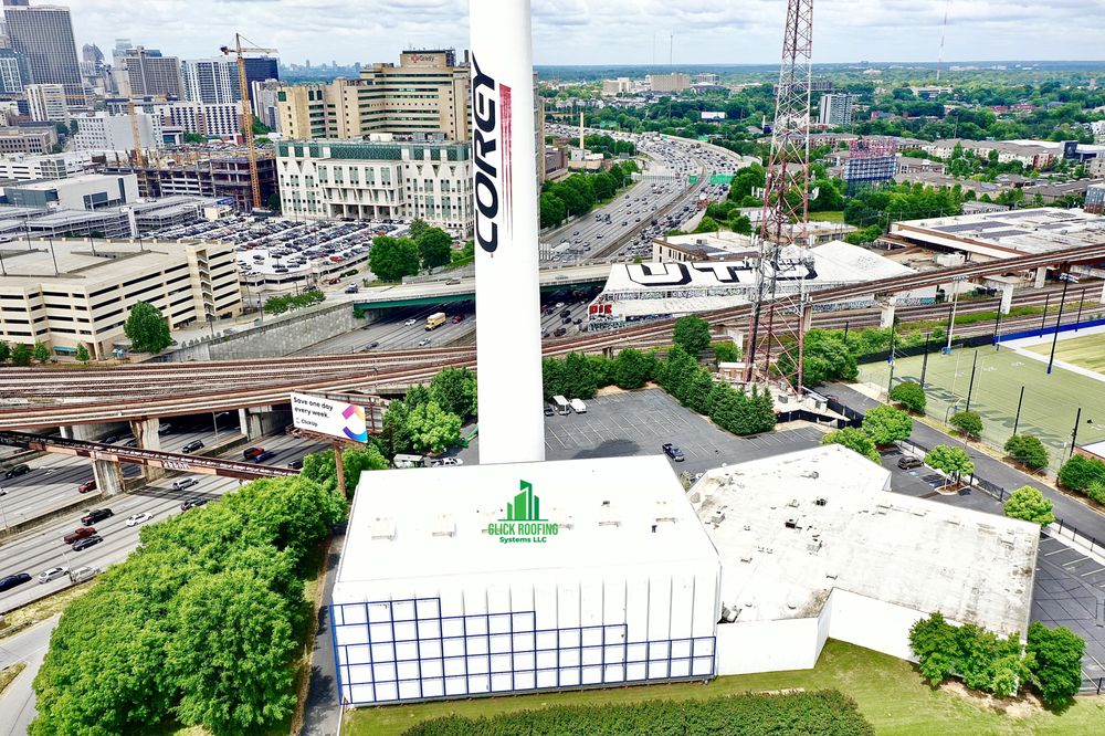 Photo of Glick Roofing Systems